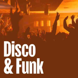 Disco & Funk - Music Worx