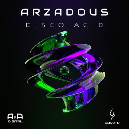 Arzadous-Disco Acid