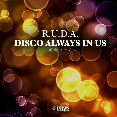 R.U.D.A.-Disco Always in Us