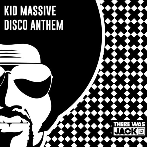 Kid Massive-Disco Anthem