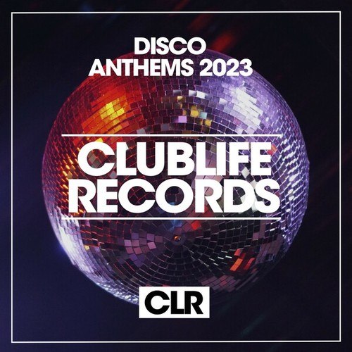 Various Artists-Disco Anthems 2023