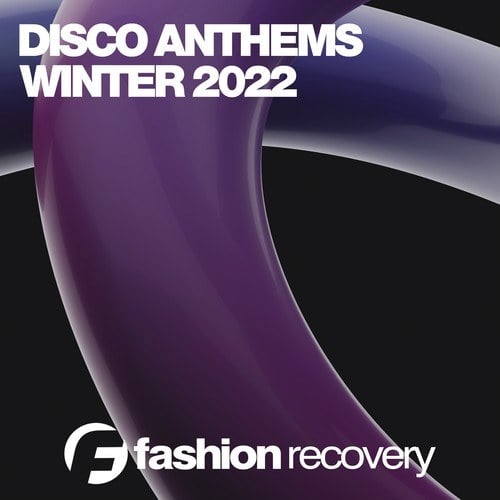 Various Artists-Disco Anthems Winter 2022