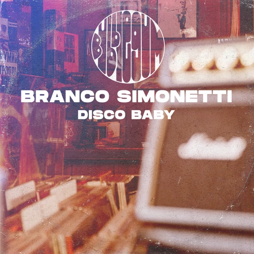 Branco Simonetti-Disco Baby
