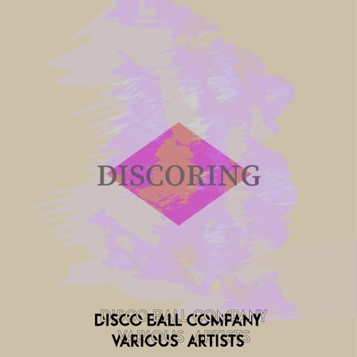 Various Artists-Disco Ball Company