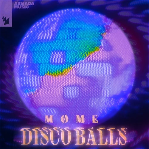 Møme-Disco Balls