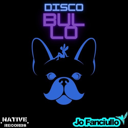 Jo Fanciullo-Disco bullo (Dark Mix)