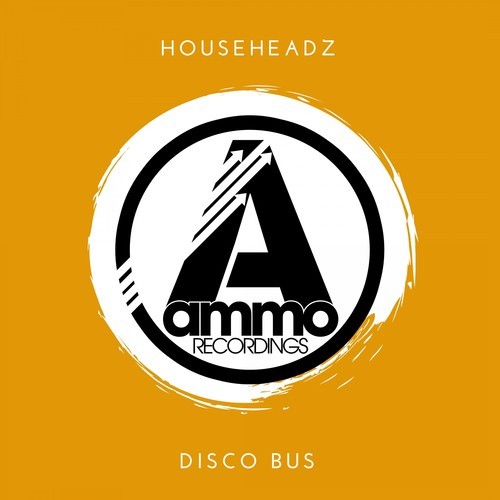 Househeadz-Disco Bus