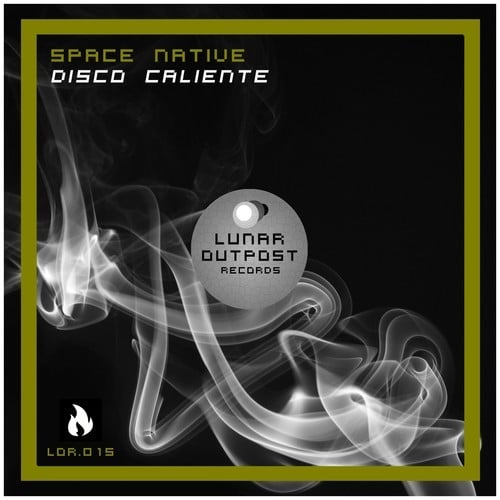 Space Native-Disco Caliente