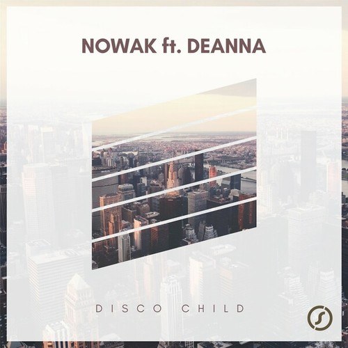 Nowak, Deanna, Bonghero-Disco Child