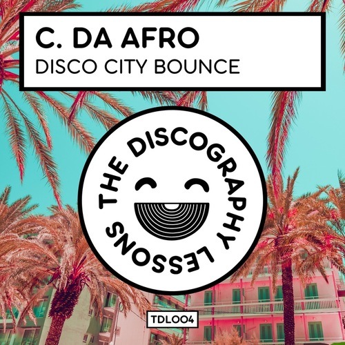Disco City Bounce