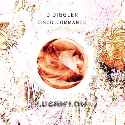 D. Diggler-Disco Commando