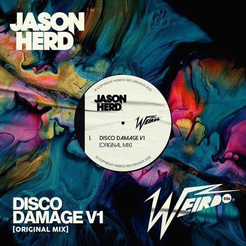 Jason Herd-Disco Damage V1