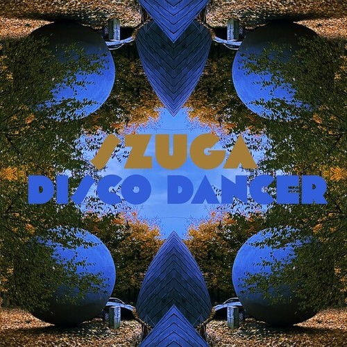SZUGA-Disco Dancer
