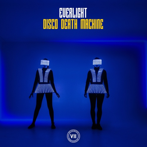 EverLight-Disco Death Machine
