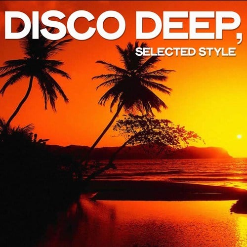Various Artists-Disco Deep