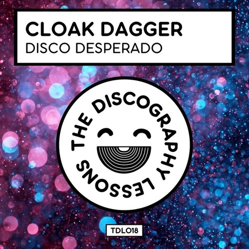 Disco Desperado