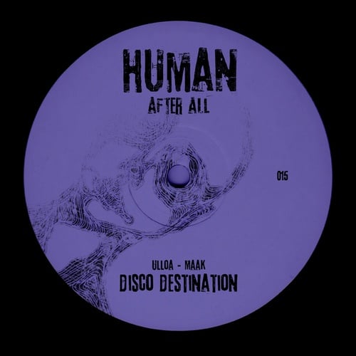 Ulloa, Maak-Disco Destination