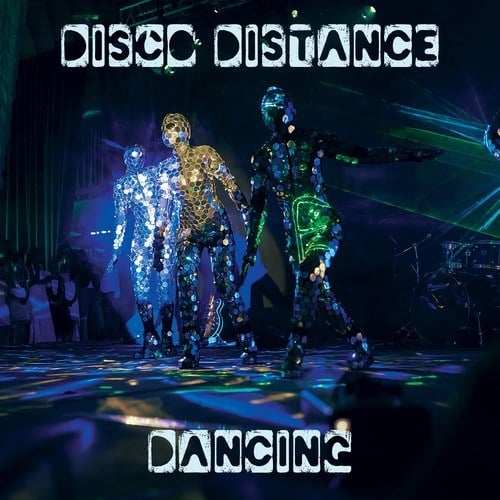 Various Artists-Disco Distance Dancing
