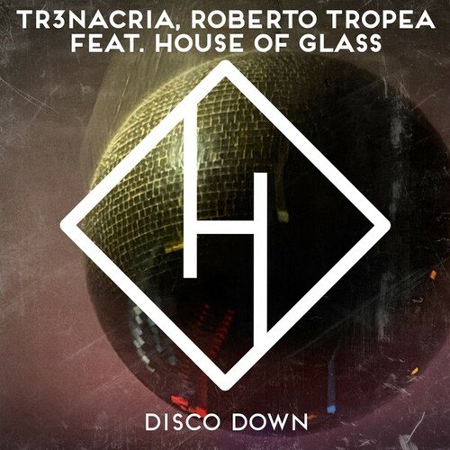 Disco Down