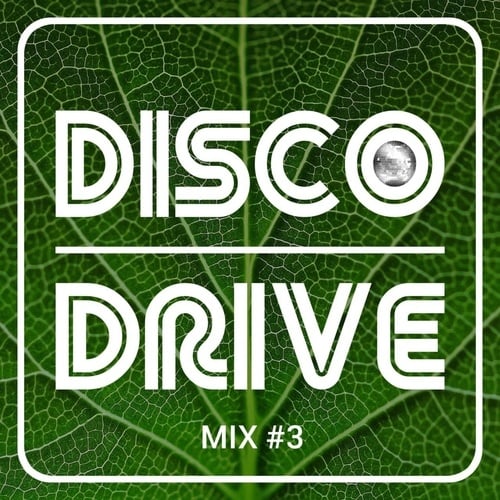 Disco Drive # 3