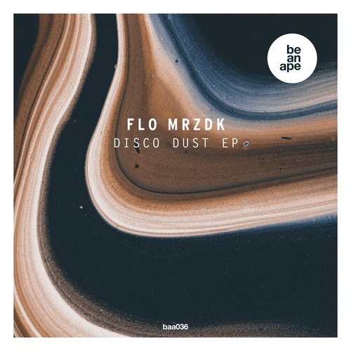 Flo MRZDK-Disco Dust EP