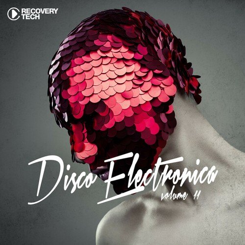 Various Artists-Disco Electronica, Vol. 11