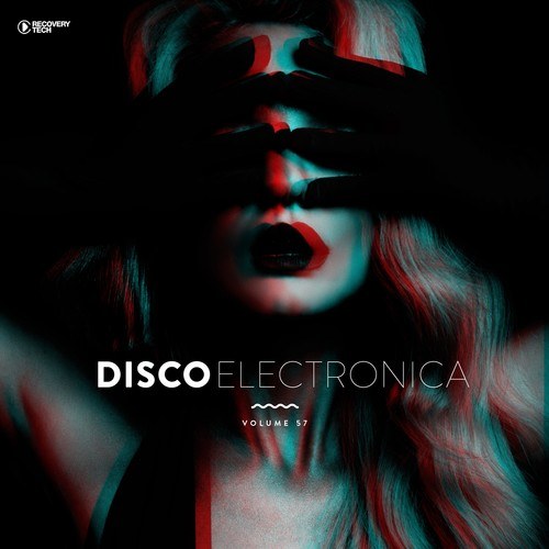 Various Artists-Disco Electronica, Vol. 57