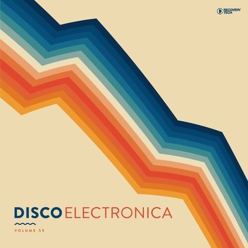 Various Artists-Disco Electronica, Vol. 59