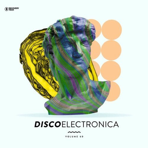 Disco Electronica, Vol. 60