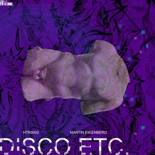 Martin Eigenberg-Disco Etc. (Extended Mix)