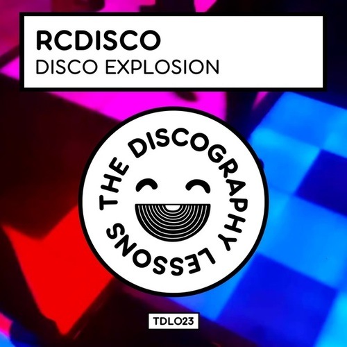 RCDisco-Disco Explosion