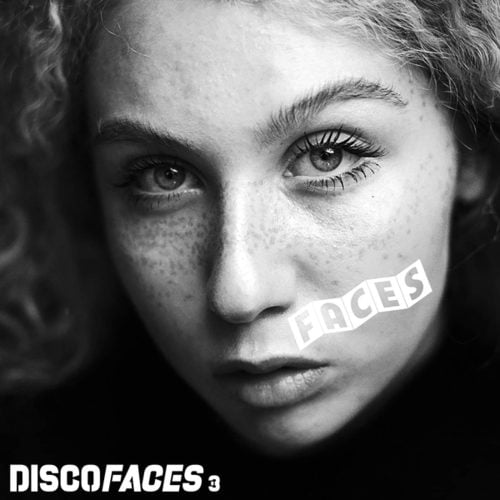 Various Artists-Disco Faces 3