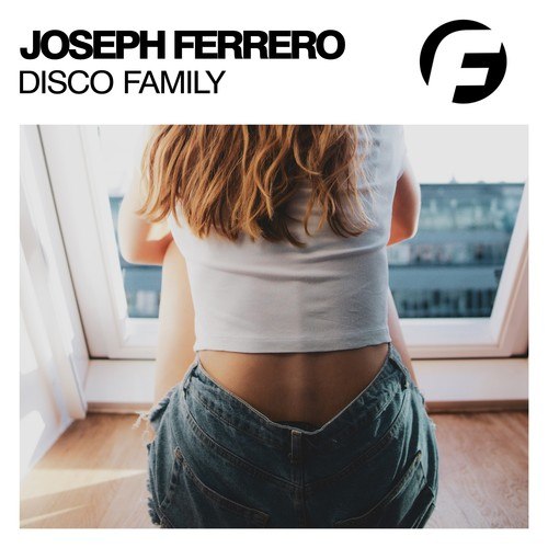 Joseph Ferrero-Disco Family