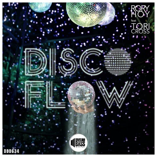 Rory Hoy, Tori Cross-Disco Flow (feat. Tori Cross)