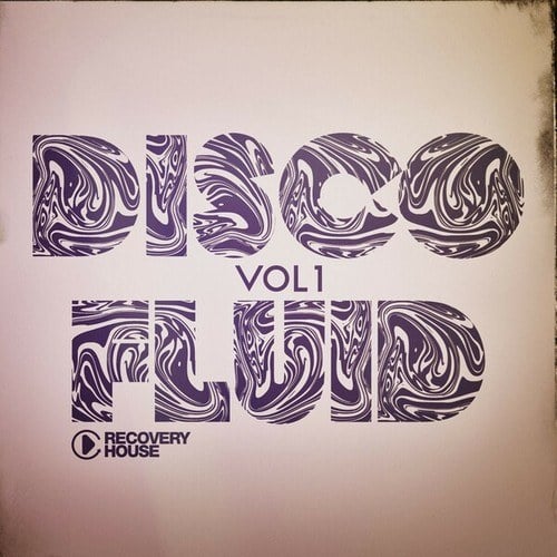 Various Artists-Disco Fluid, Vol. 1