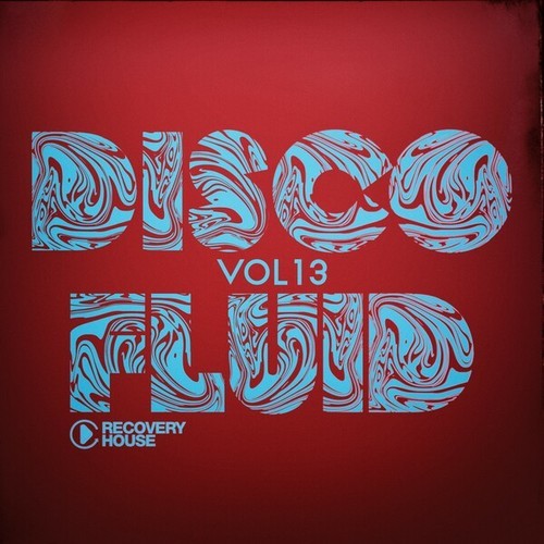 Disco Fluid, Vol. 13