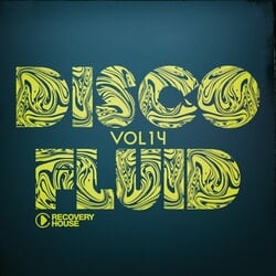 Disco Fluid, Vol. 14 - Various Artists