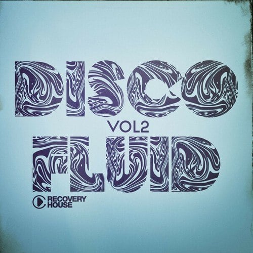 Various Artists-Disco Fluid, Vol. 2
