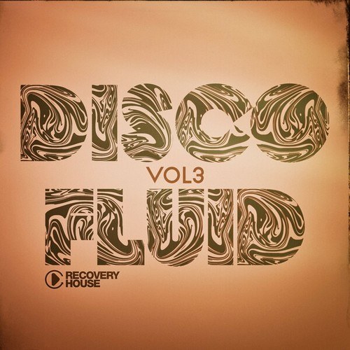Various Artists-Disco Fluid, Vol. 3