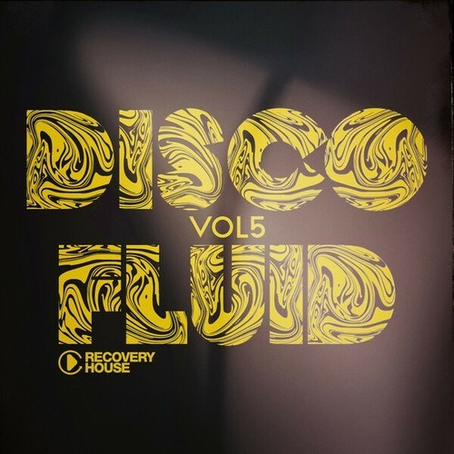 Various Artists-Disco Fluid, Vol. 5