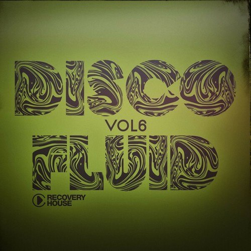 Various Artists-Disco Fluid, Vol. 6