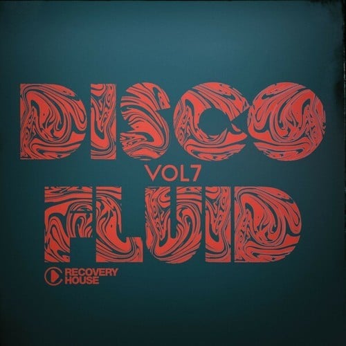 Various Artists-Disco Fluid, Vol. 7