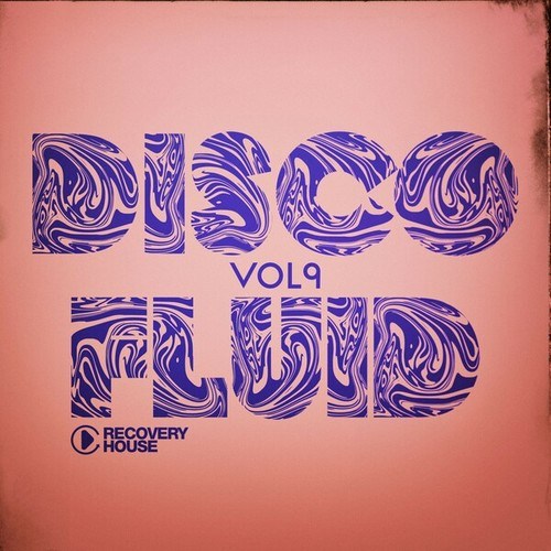 Various Artists-Disco Fluid, Vol. 9
