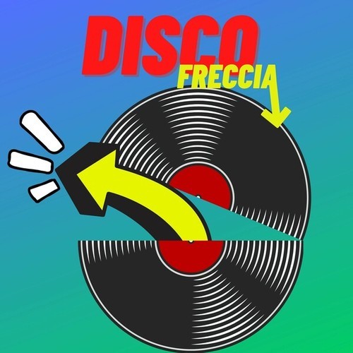 Free Mads, Carlo Freccia-Disco Freccia