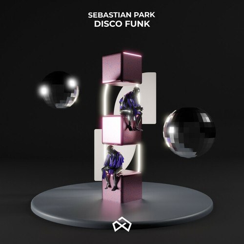 Sebastian Park-Disco Funk