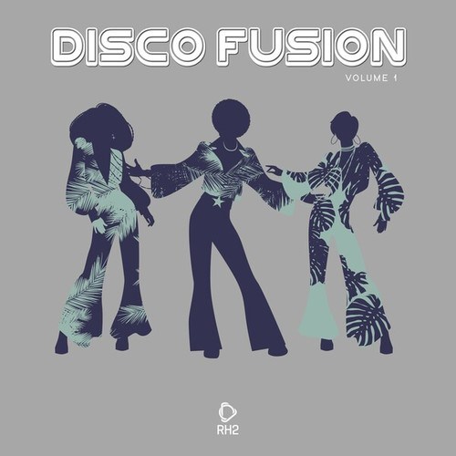 Various Artists-Disco Fusion, Vol. 1