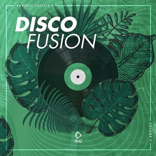Disco Fusion, Vol. 2