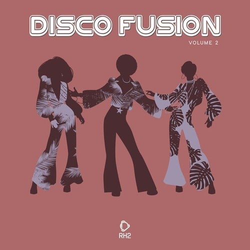 Various Artists-Disco Fusion, Vol. 2