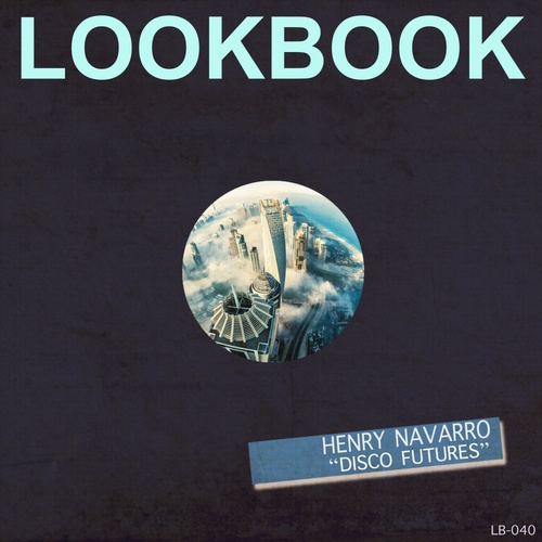 Henry Navarro-Disco Futures
