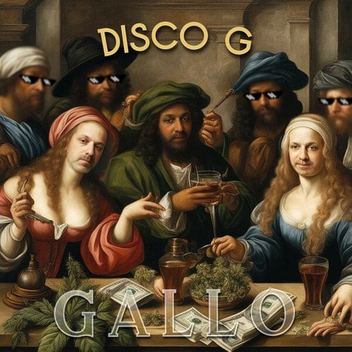 Disco G